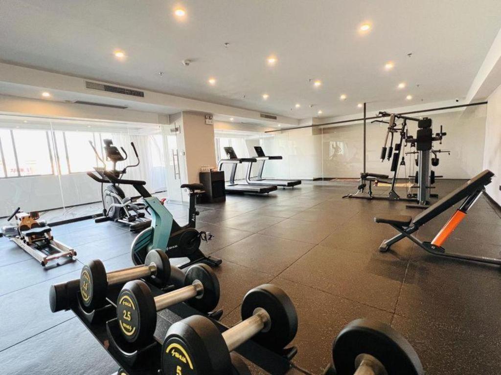 Park Lane Hotel Shunde Exterior photo
