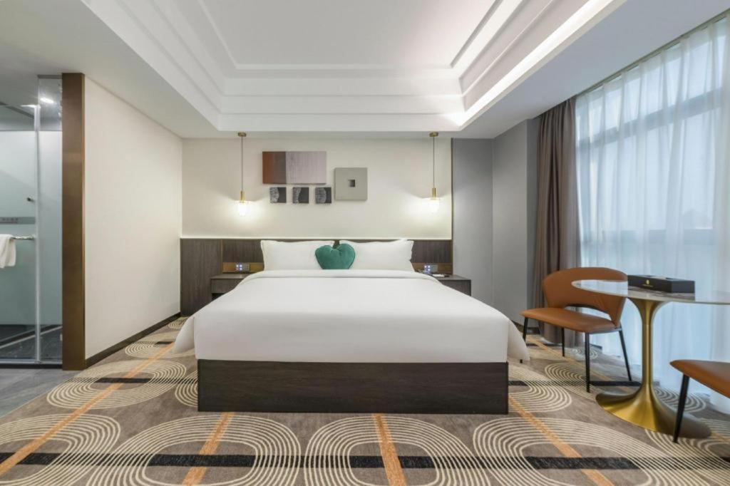 Park Lane Hotel Shunde Exterior photo