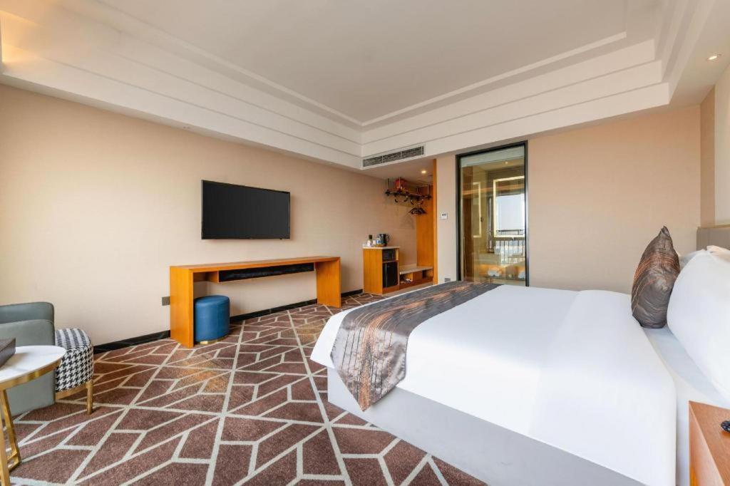Park Lane Hotel Shunde Exterior photo