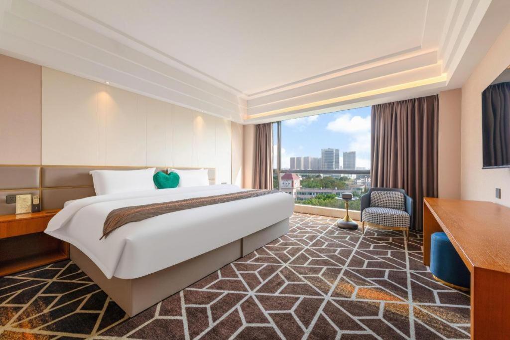 Park Lane Hotel Shunde Exterior photo