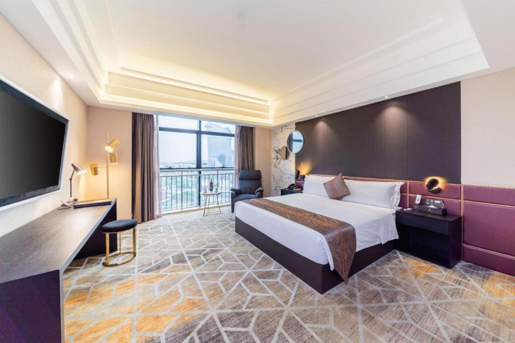 Park Lane Hotel Shunde Exterior photo