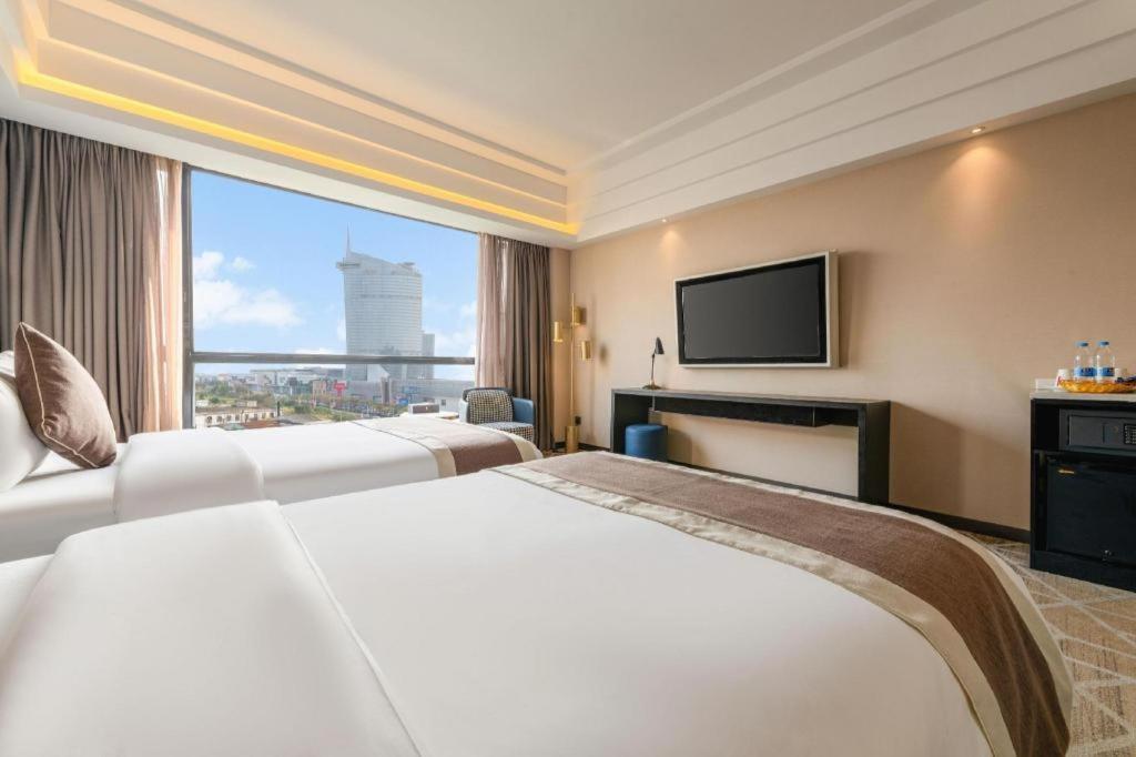 Park Lane Hotel Shunde Exterior photo